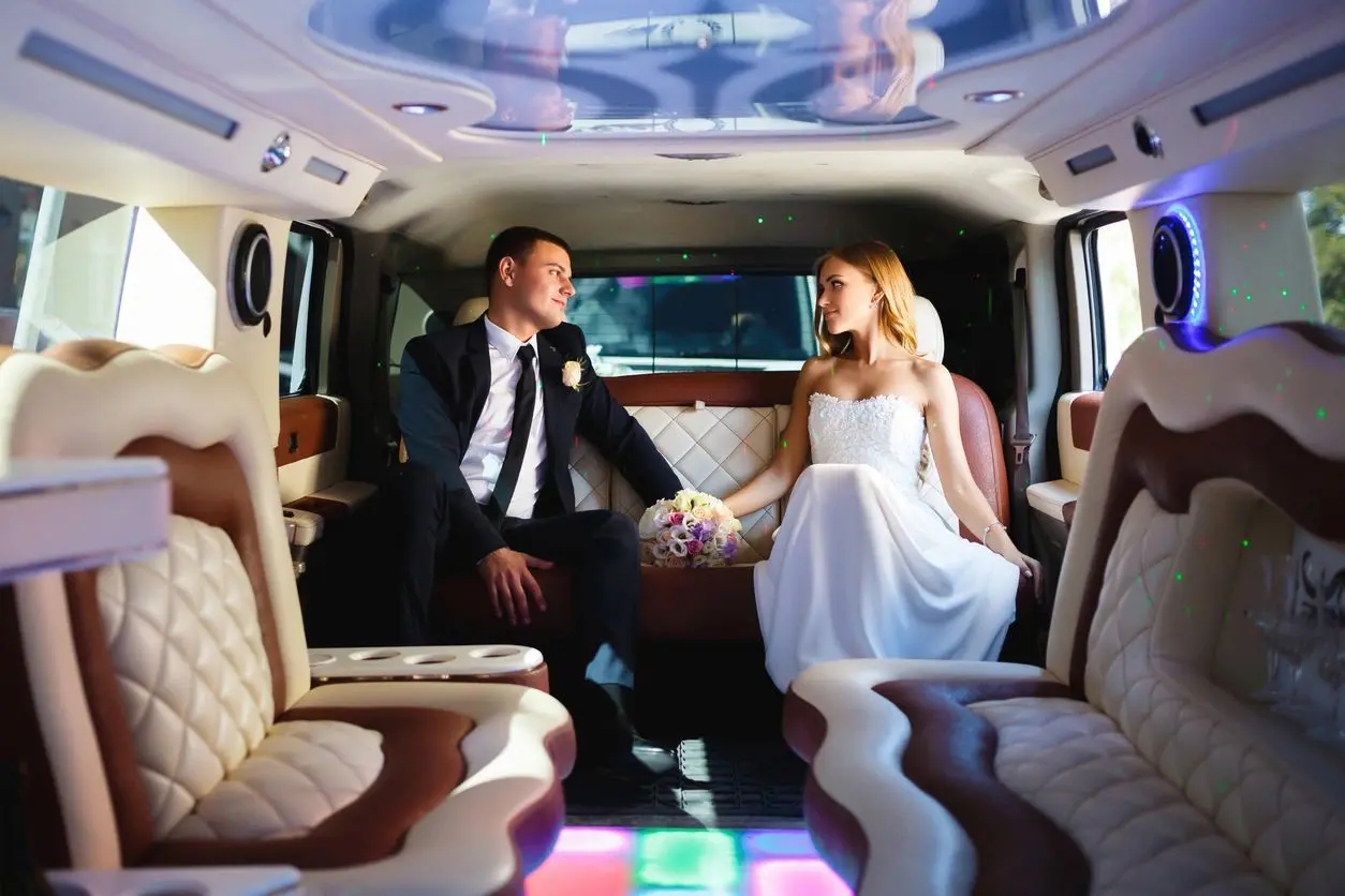 A Diamond Limousine LLC